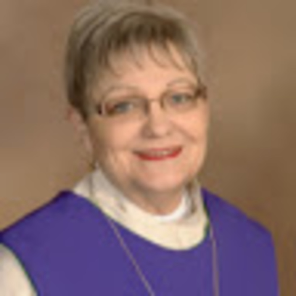 Meet your Posher, Jill